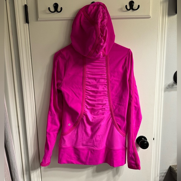 Vintage Lululemon hoody - Picture 2 of 4